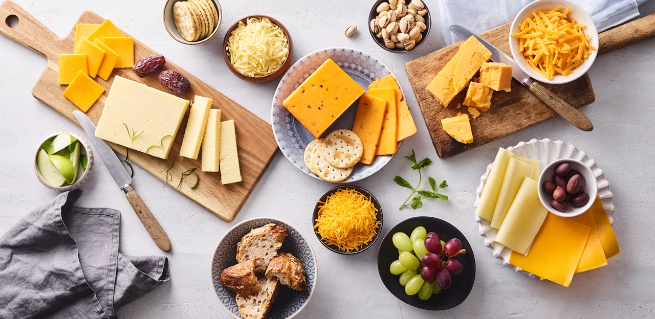 Chr. Hansenove kulture za zorenje sira